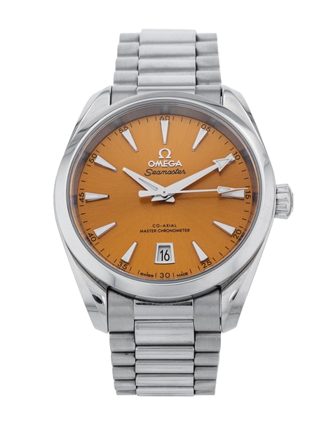 Omega Aqua Terra 150m Gents 220.10.38.20.12.001